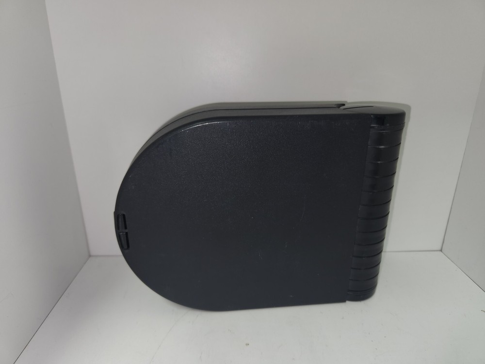 Compact Disc CD Hard Case for 12 CDs