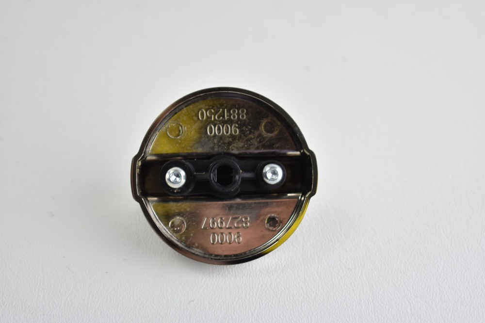 Genuine BOSCH Range Oven, Knob # 00632569