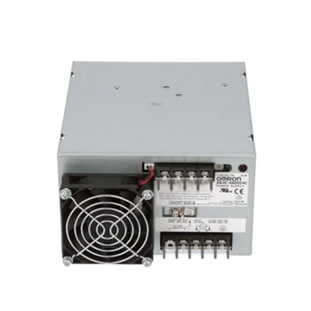 1 Pc.  NEW   S8JX-G60024C Switching Power Supply