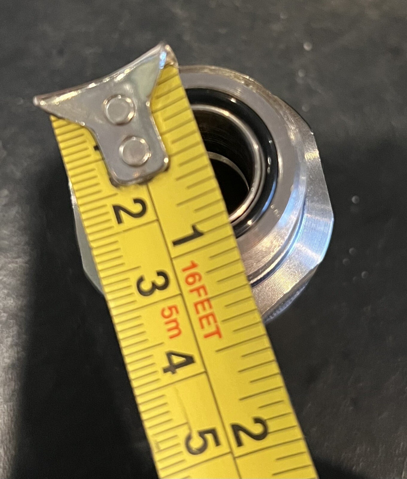 Heavy Duty Super Swivel SS16DBFFS16XMFS16 Female Face Seal FFS x Male Face Seal