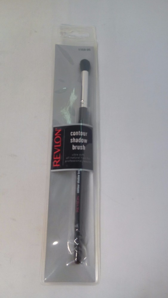 Revlon Contour Shadow Brush