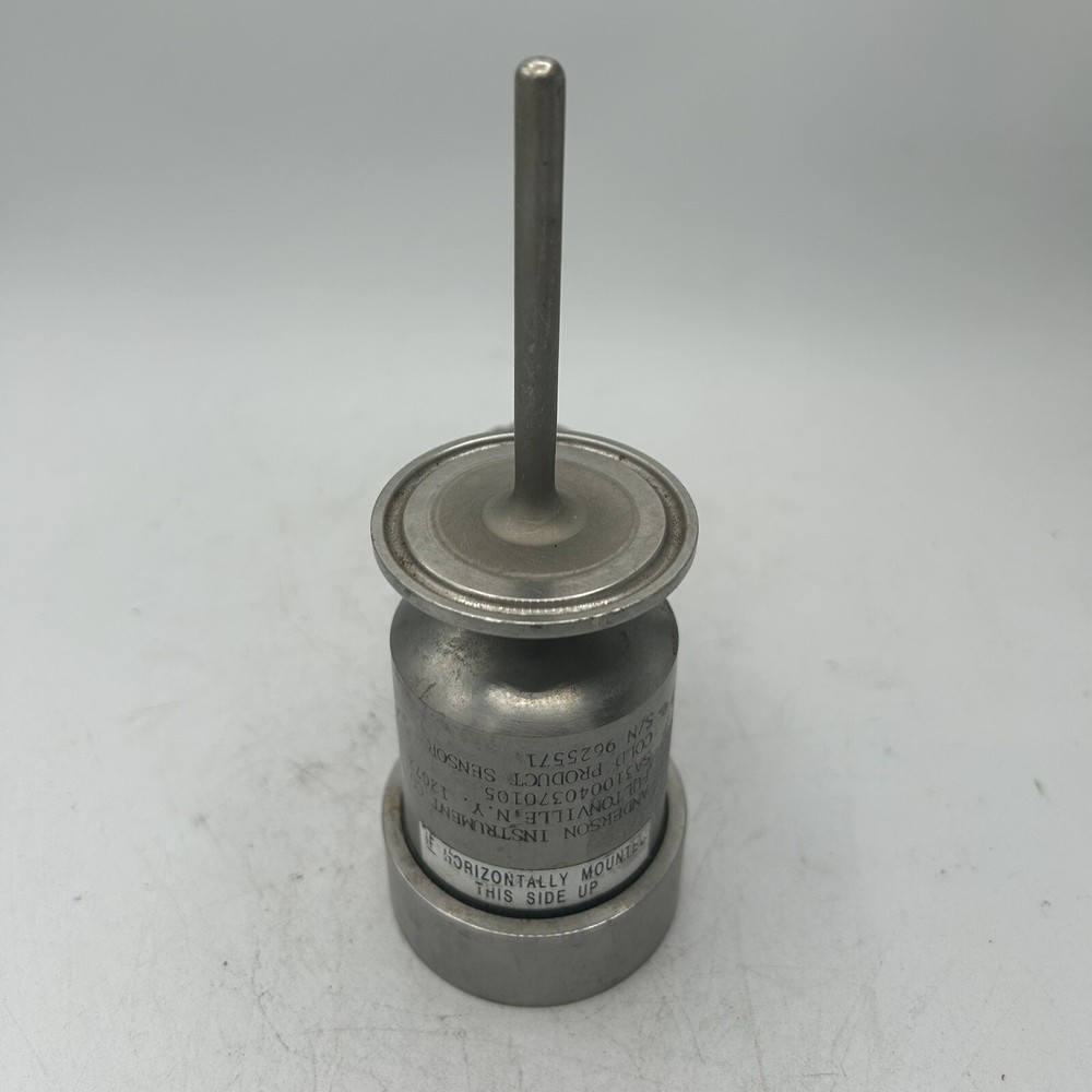 Anderson Instrument SA310040370105 Cold Product Sensor