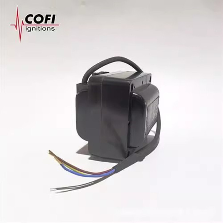 1pcs New COFI ignition transformer TRG1230/4