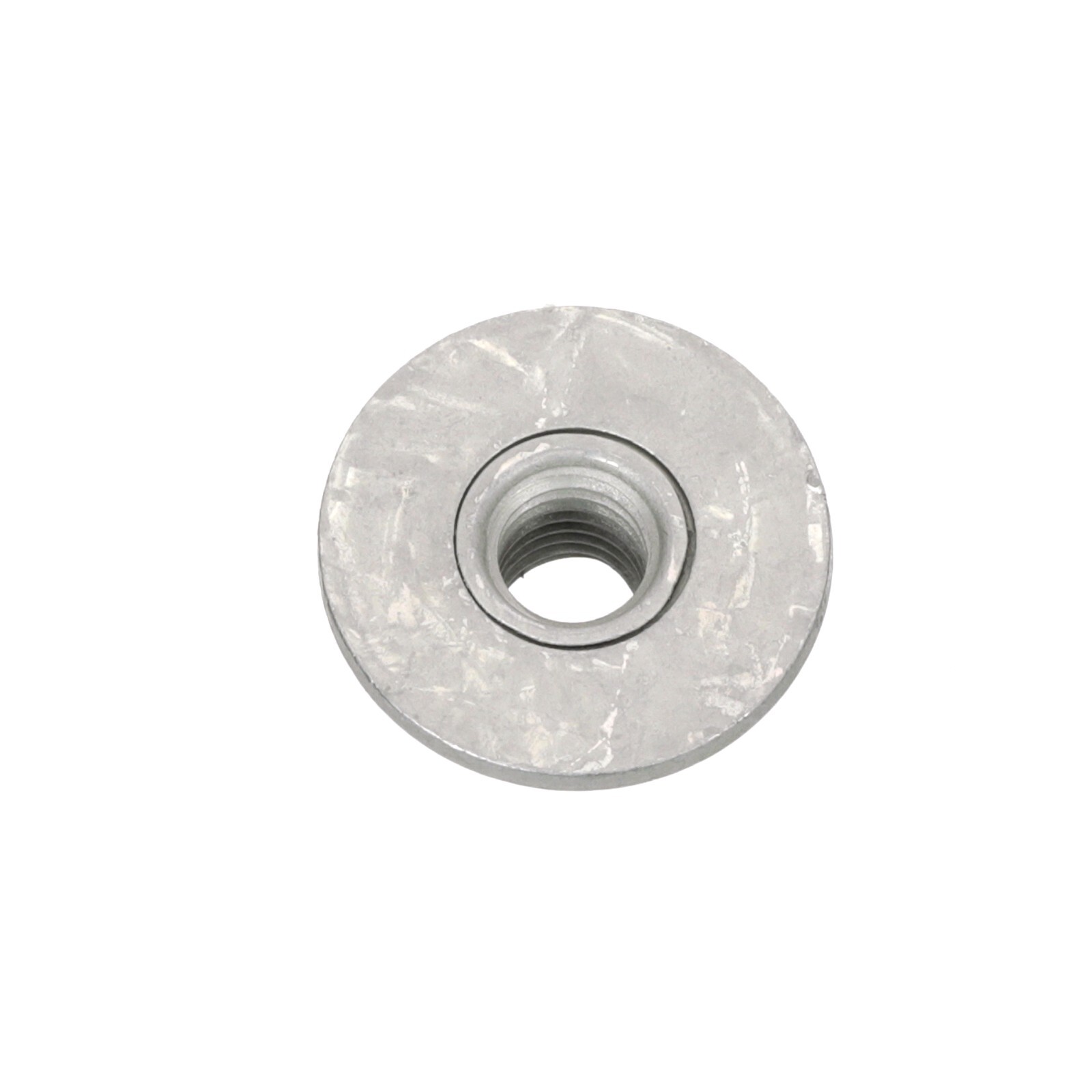 OEM NEW Ford Genuine Mustang Motor Mount Nut W712530-S440-