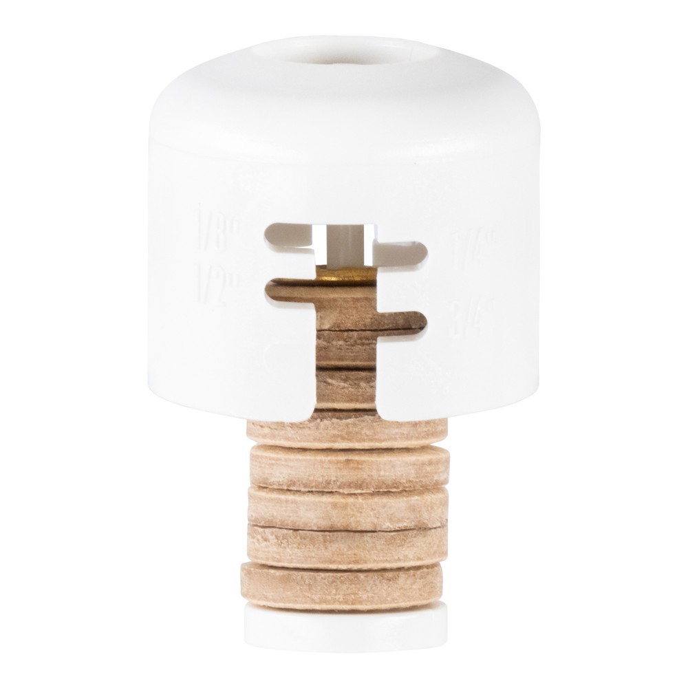 Hunter Mini-Clik Replacement Cap and Spindle Assembly