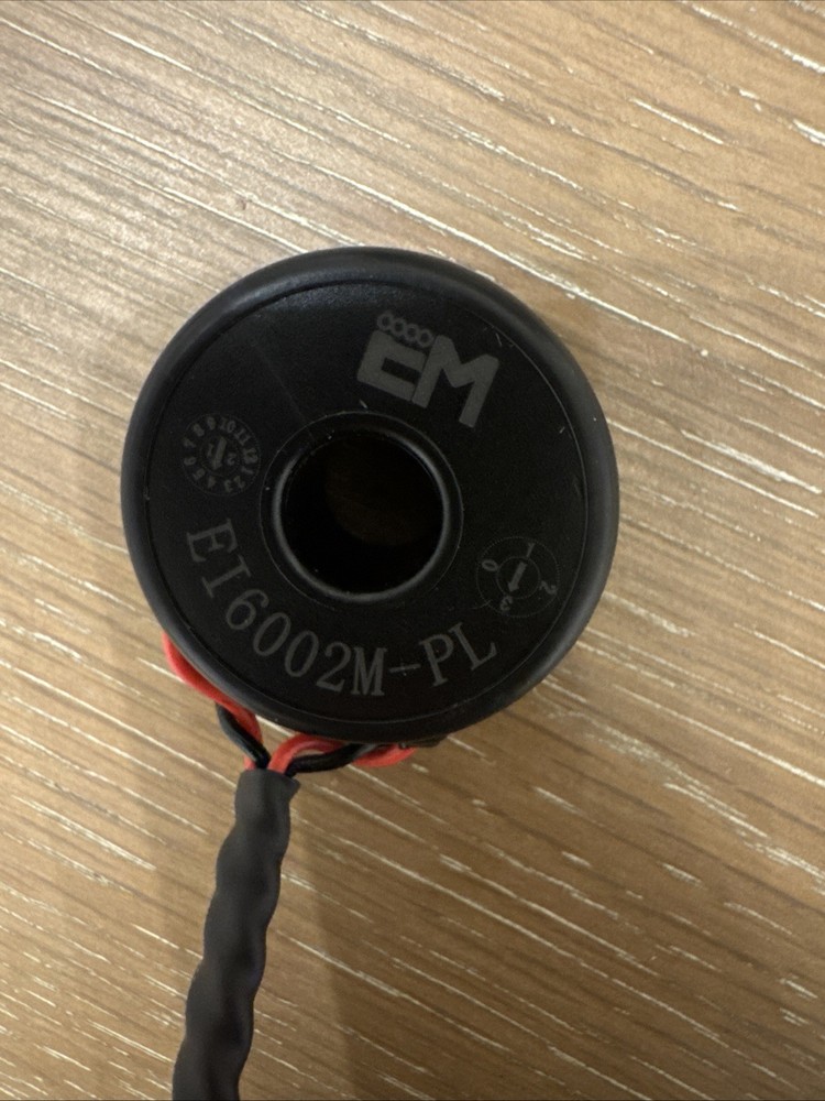 GW7600A-ES Goodwe Inverter: EI6002M-PL Meter Ring
