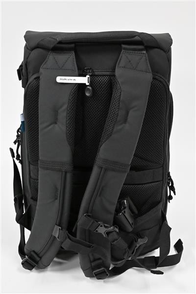 Used Tenba Axis v2 18L LT Camera Backpack - Black (637-766)