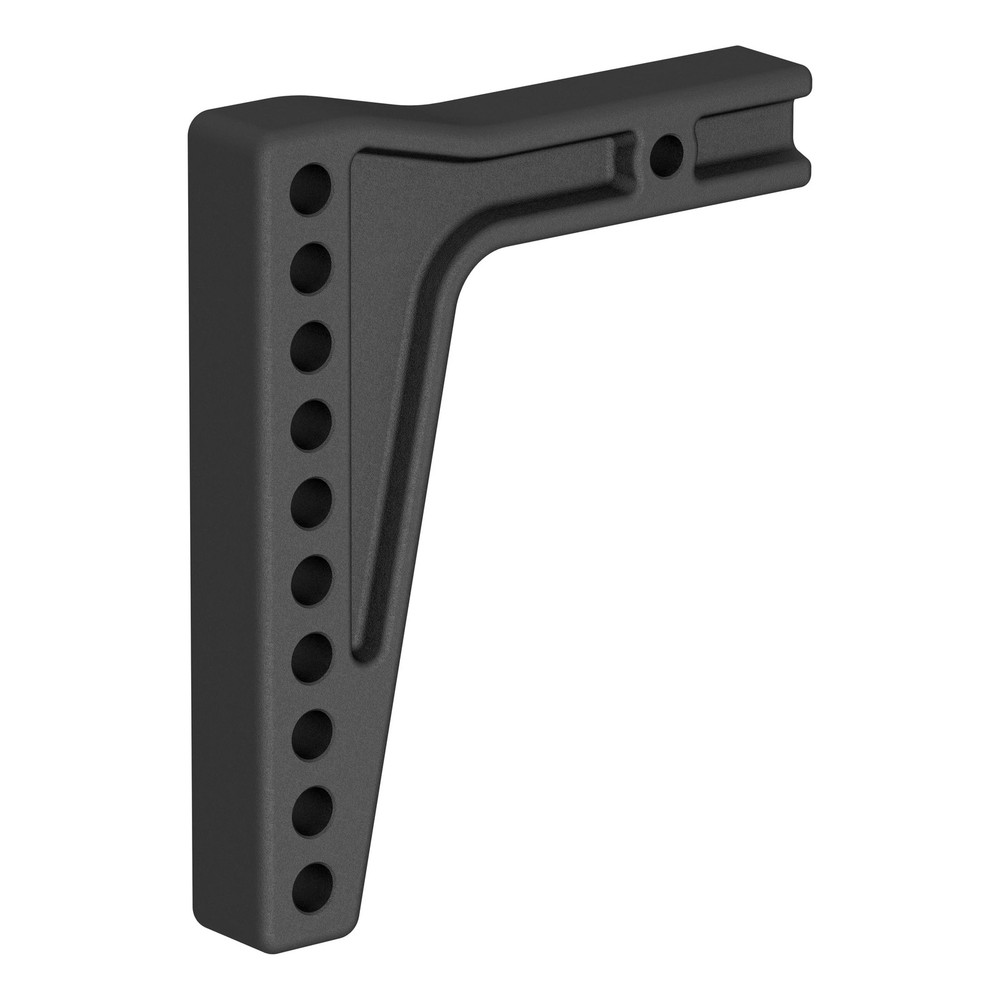 CURT 17134 Replacement Weight Distribution Hitch Shank 2-Inch Receiver