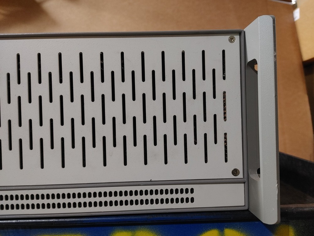 PRODIGIT ELECTRONICS High Power DC Electronic Load