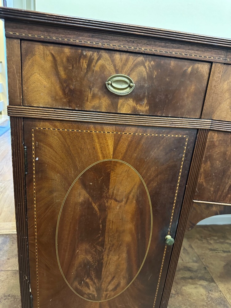 Limbert Art Deco Sideboard