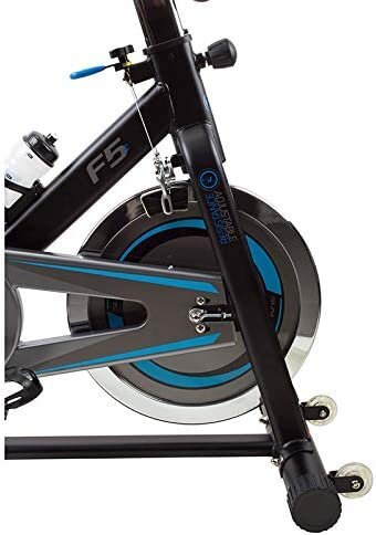 Sunlite F-5 Training Cycle