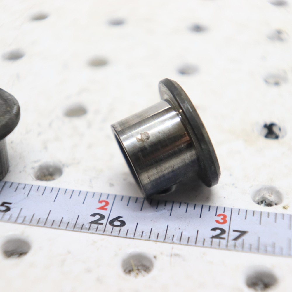 2012 POLARIS SWITCHBACK 800 PIVOT BUSHING 5137371 QTY (2)