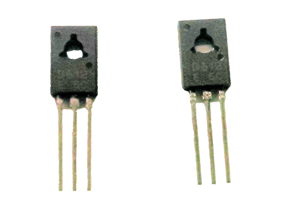 2SD612 "Original" Sanyo Transistor 1  pc