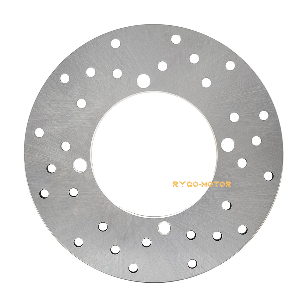 Rear Wheel Hub Bearing Studs Brake Rotor Kit for Polaris Ranger 900 1000 XP Crew