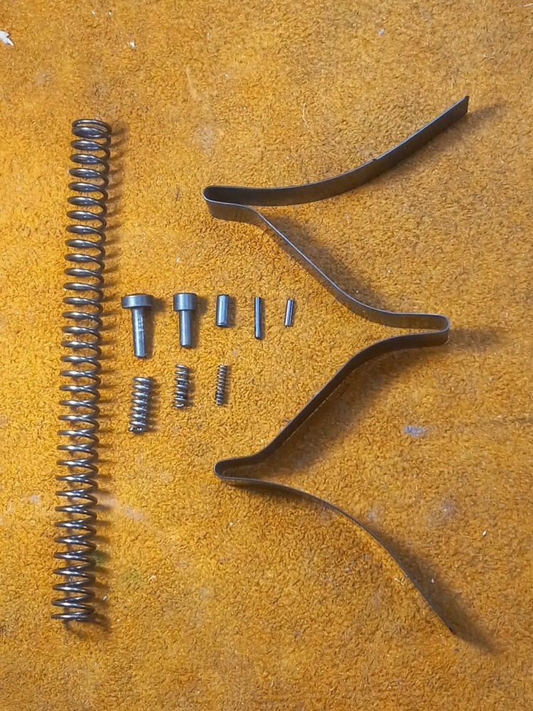 1903 1903A1 1903A3 1903A4 Springfield Spring Pin Kit USGI NOS