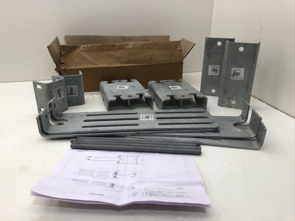 Commscope RR-FA2 Fast Access RRU Mount