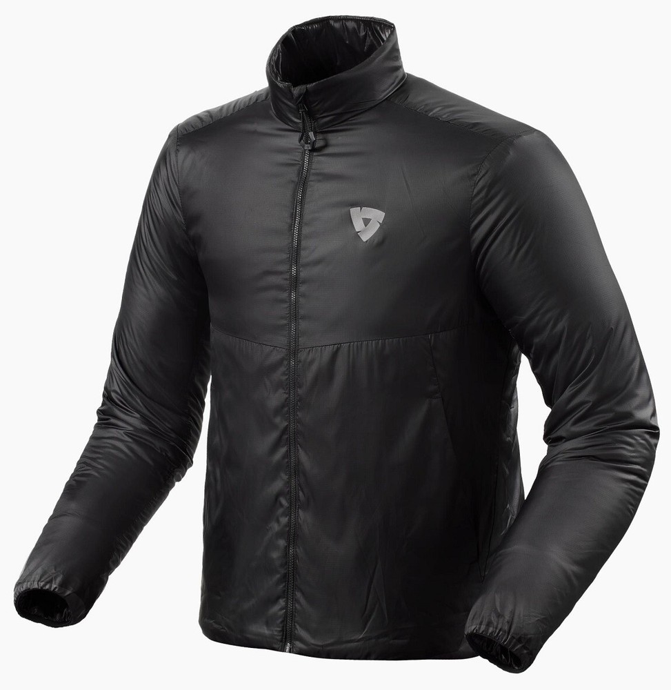 REV'IT CORE 2 WINTER COLD INSULATION THERMAL MOTORCYCLE JACKET SIZE 3XL