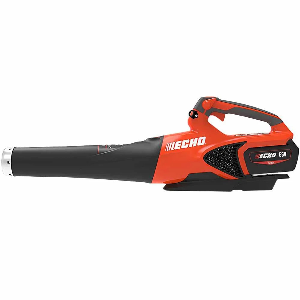 Echo 549 Cfm 56V Battery-Powered Handheld Blower (Bare Tool)