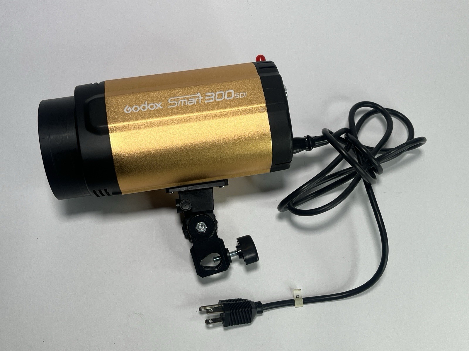 Godox Smart 300SDI Studio Flash Strobe Light – 300Ws 300 SDI