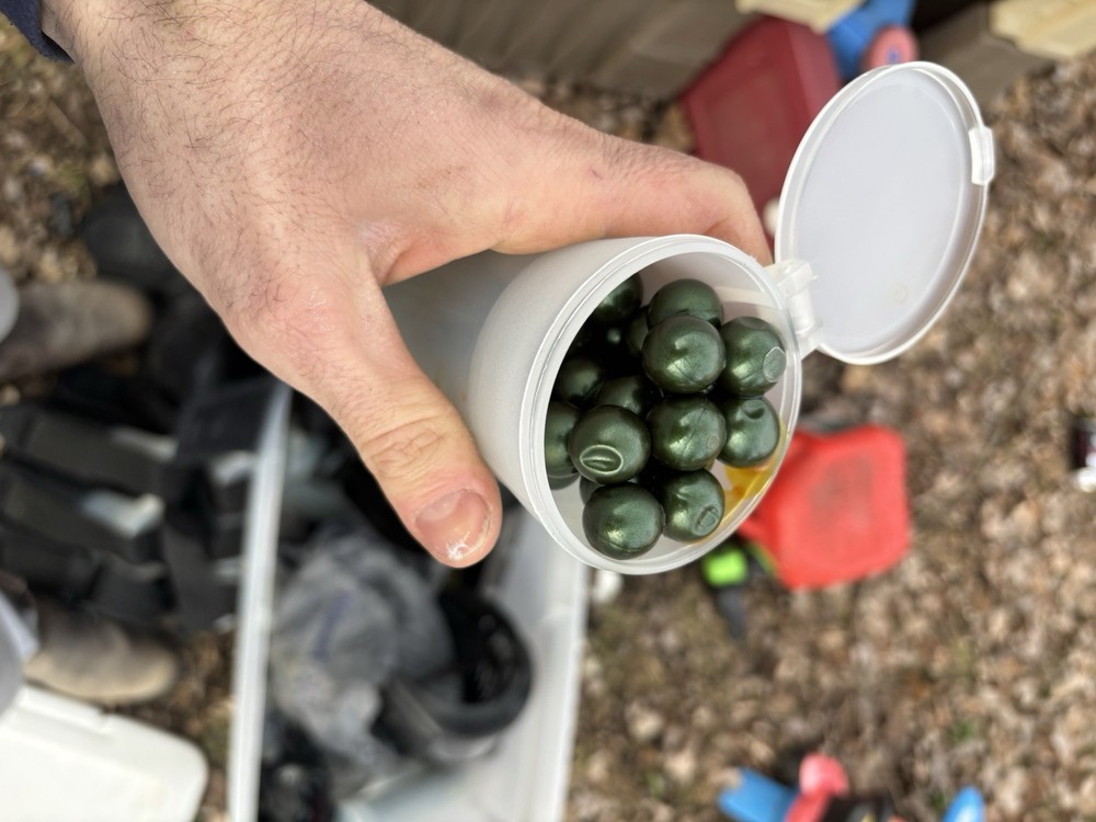 Tippmann 98 Custom Paintball Gear