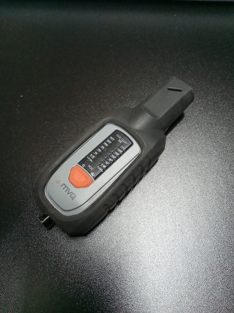MVG EME-GUARD-XS RF Meter Unit, Protective Case