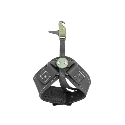 STAN SoleX Clicker Release w/Web Buckle Strap