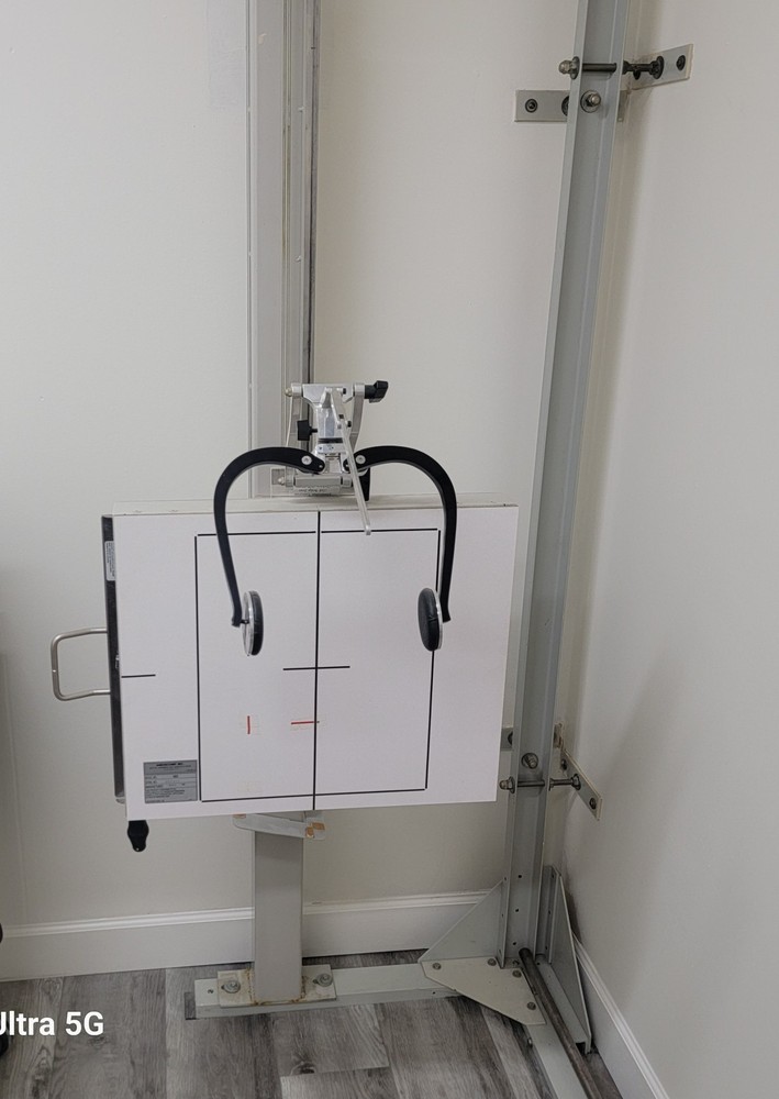NUCCA CHIROPRACTIC Uint For Imaging