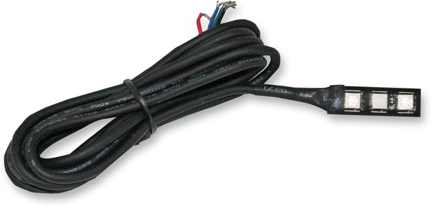 Custom Dynamics Magical Wizards LED Mini Slimline Pod