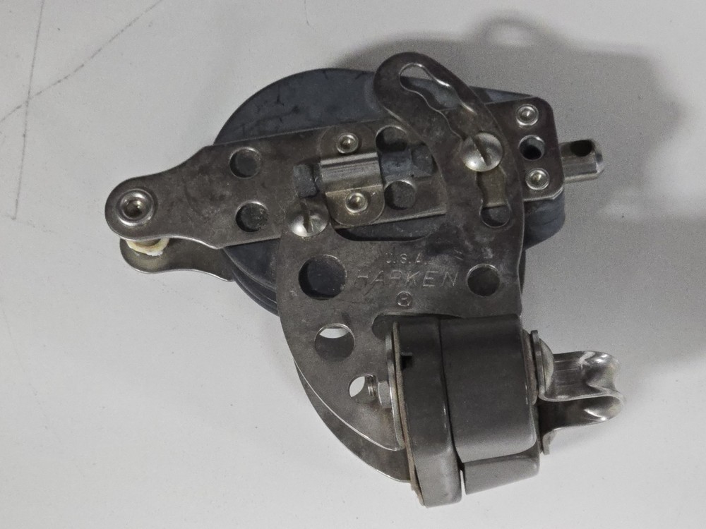 Harken Hexaratchet