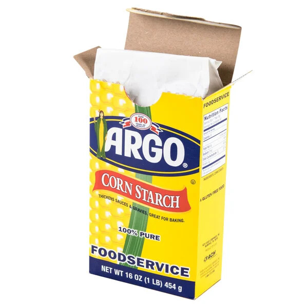 Argo 16 oz. Corn Starch