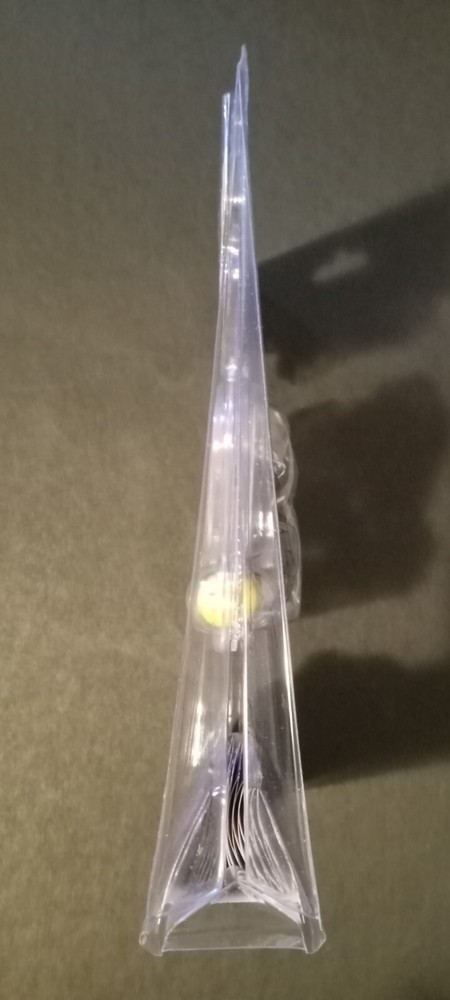 Worlds Smallest Pickleball New