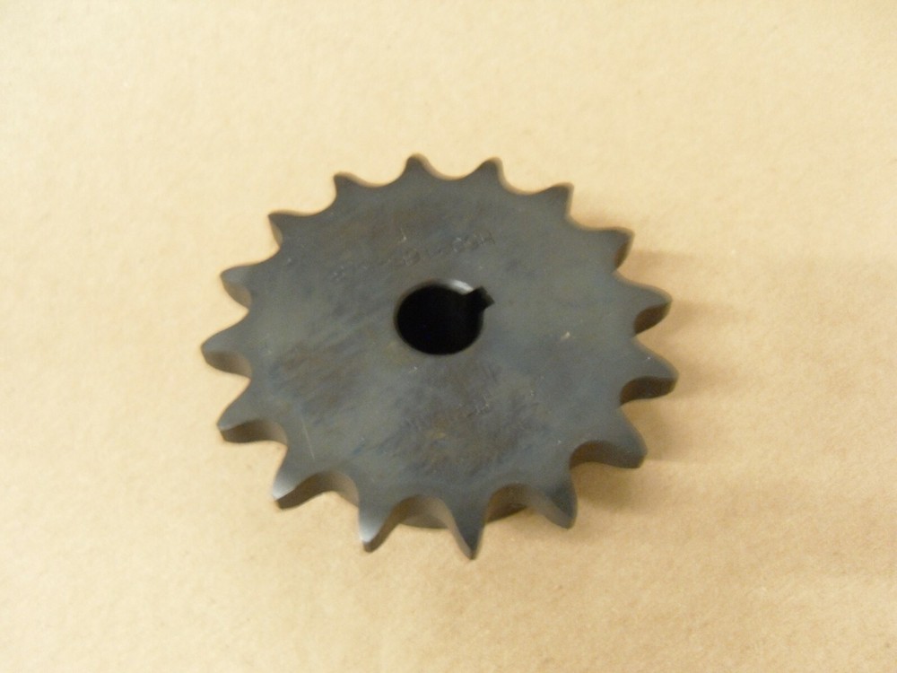 TSUBAKI /UST 50B16 -5/8 SPROCKET 5/8"