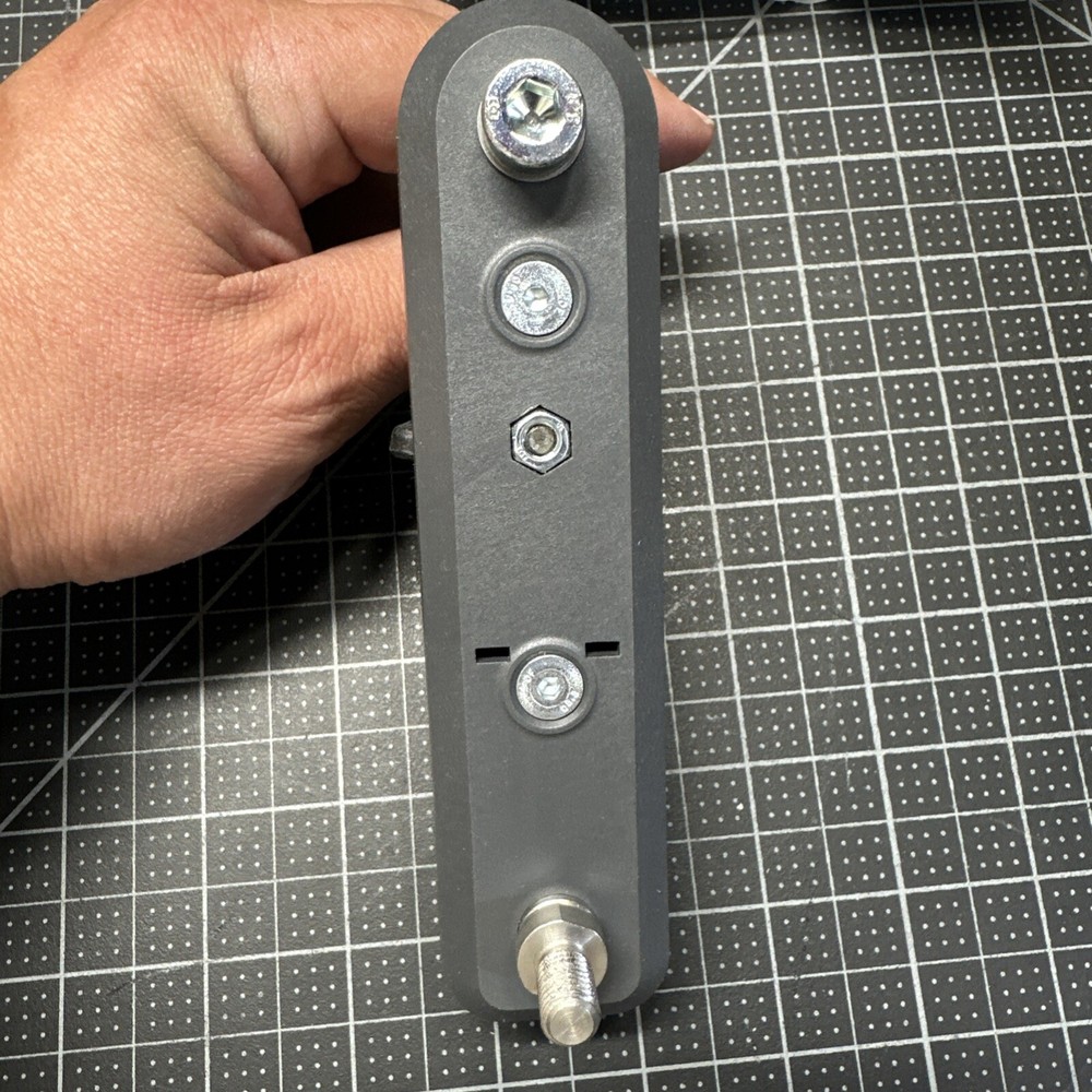 Alber E25/26 E-Fix Swivel arm For Control Unit