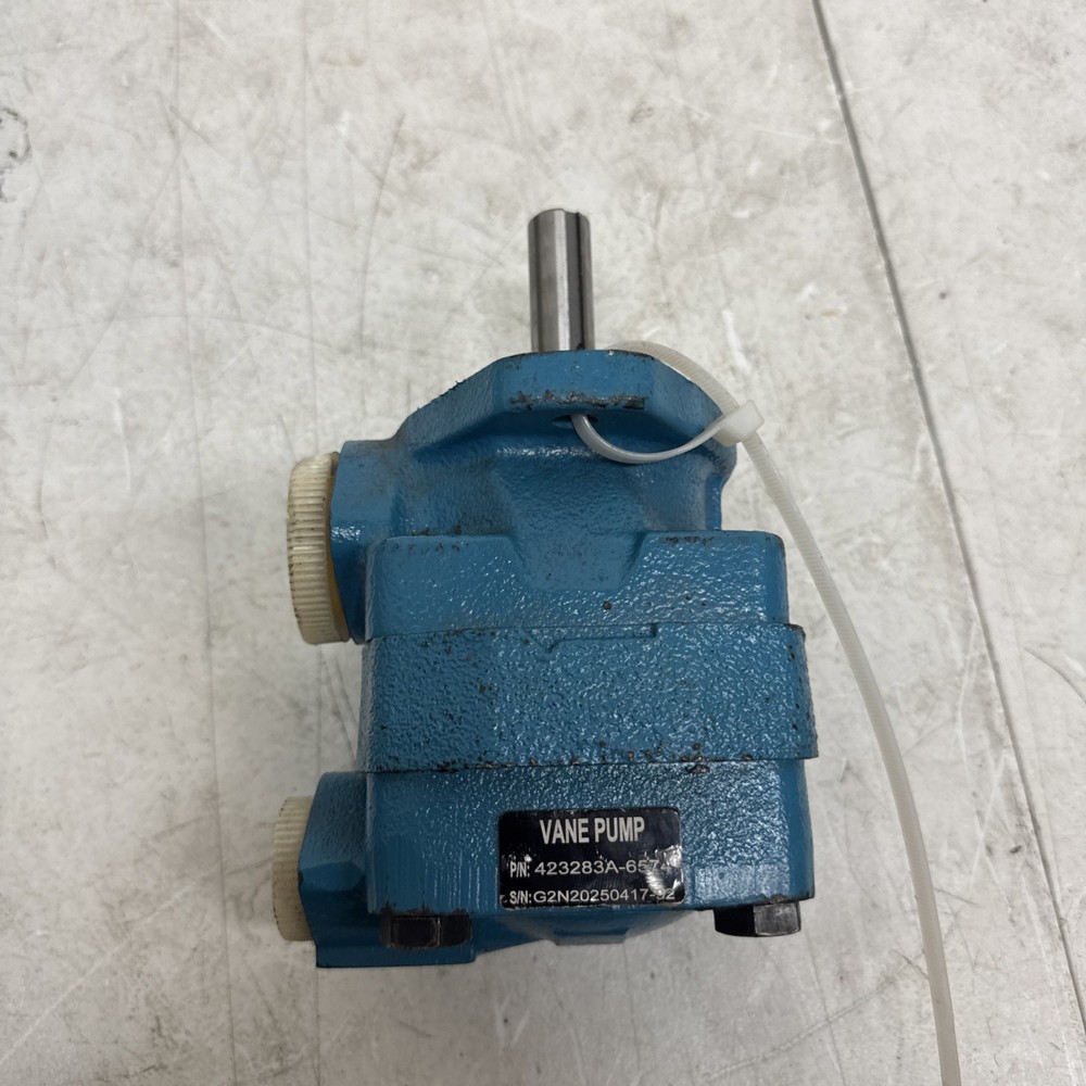 Vane Pump 423283A-6574