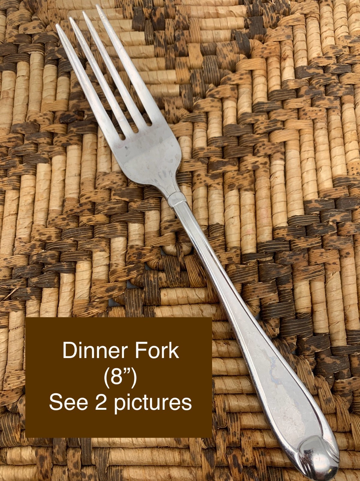 ONEIDA Stainless 18/10 SATIN GARNET Flatware *YOU CHOOSE PIECE* Frosty Center