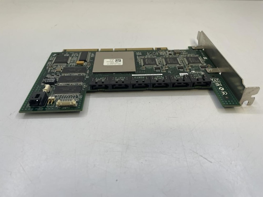HP Raid Controller Card | 372952-501