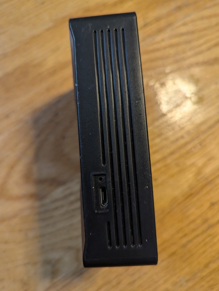 ANTI BARKING DEVICE 3 MODES