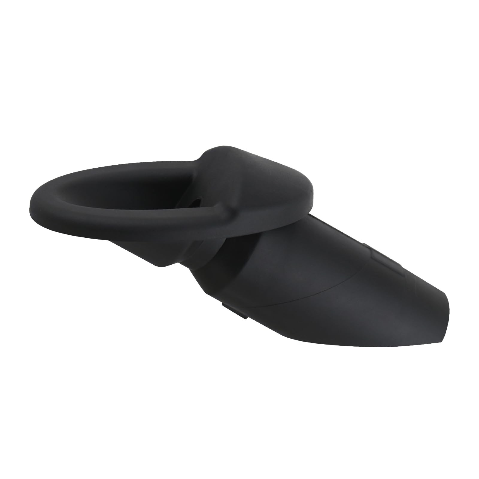 Tundra Antenna Base Grommet Ornament Compatible with Toyota 2007-2013, Black