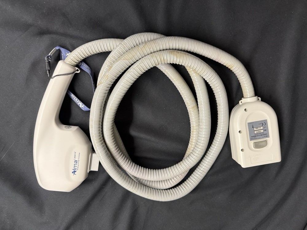 Alma Cooled 515-950 Handpiece 2008