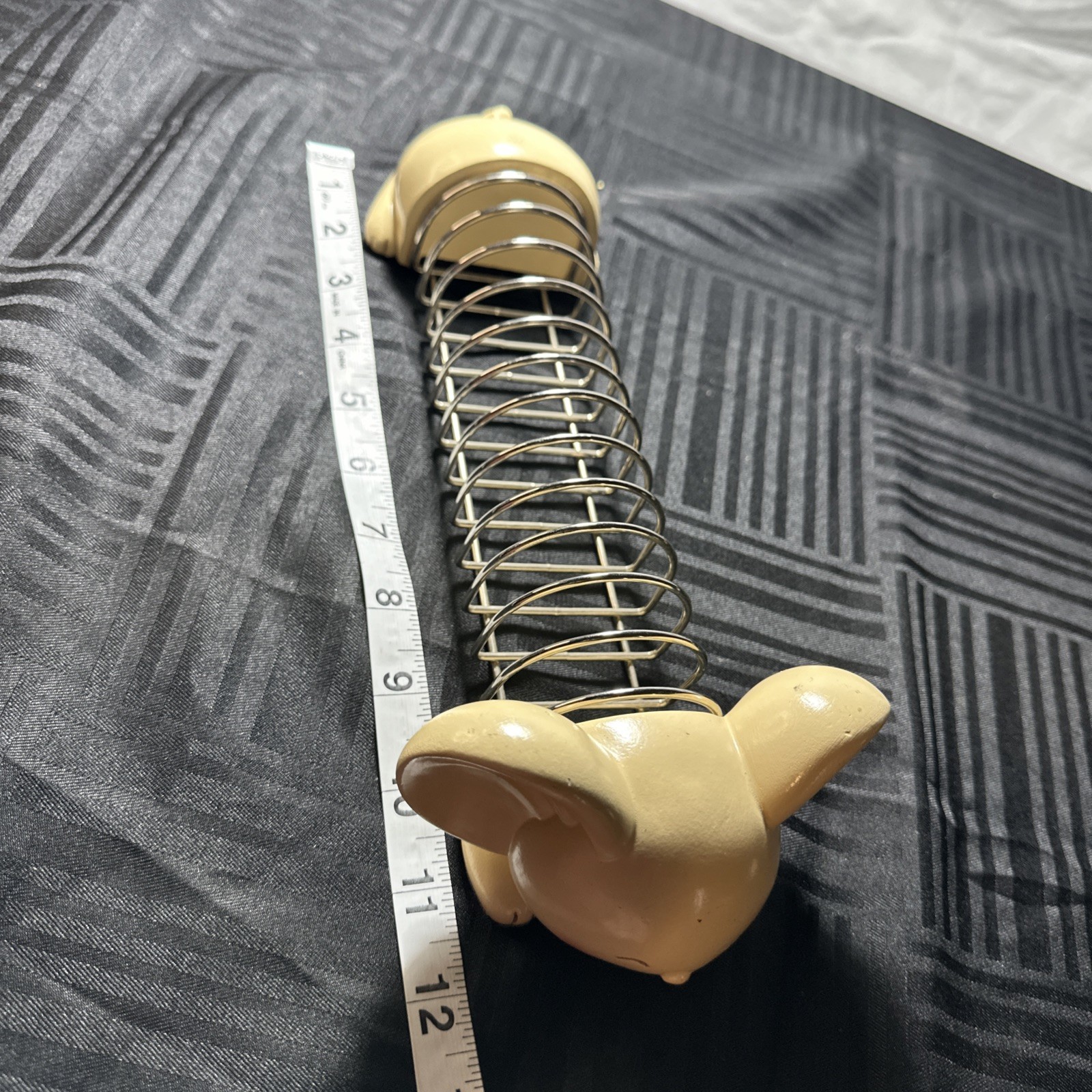 Vintage Mouse Letter Sorter