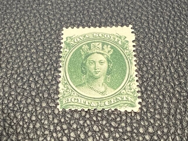 Nova Scotia 11 MH