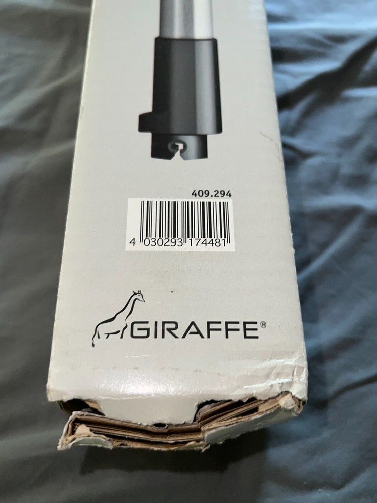 Giraffe 409.294 GV50 Flex Extension for GE5 Wall & Ceiling Sander