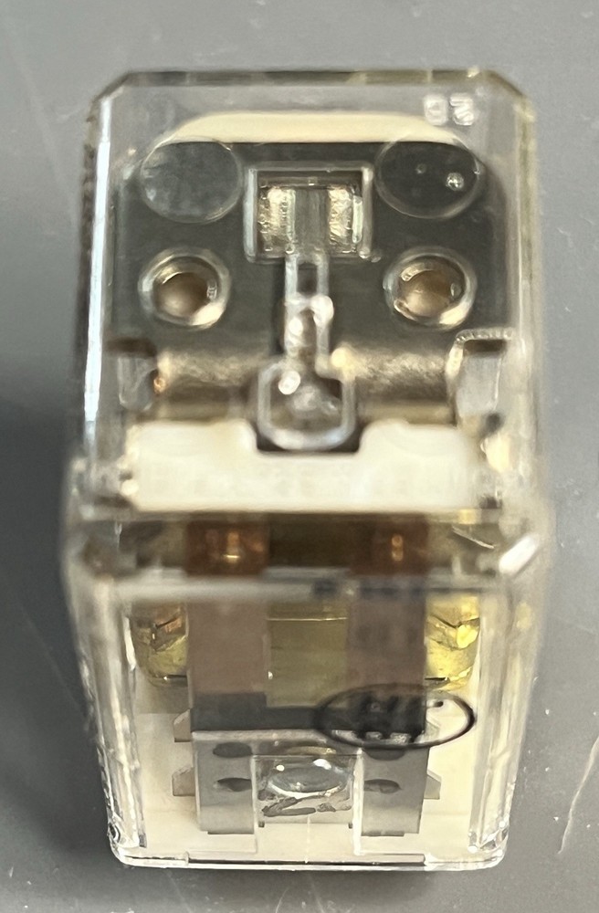 Texas Star Amplifiers Relay - New NTE Equivalent