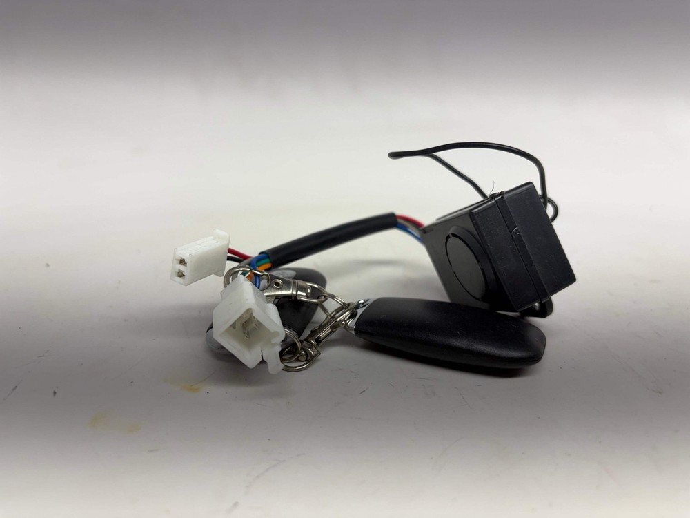 E-Force Y1 Alarm System | OEM Remote Security Kit for Electric Scooter