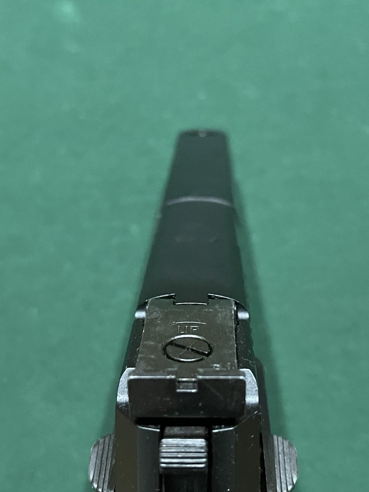 Sig Sauer Xfive .177 Pellet Gun