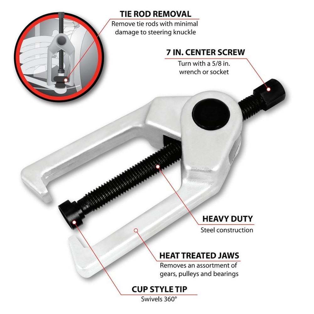 Performance Tool W83021 TOOL