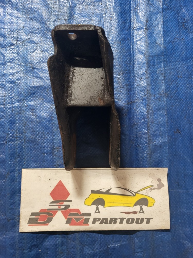 90-91 Talon Laser Eclipse Engine Mount Bracket Front 1G DSM 347 stock#E1