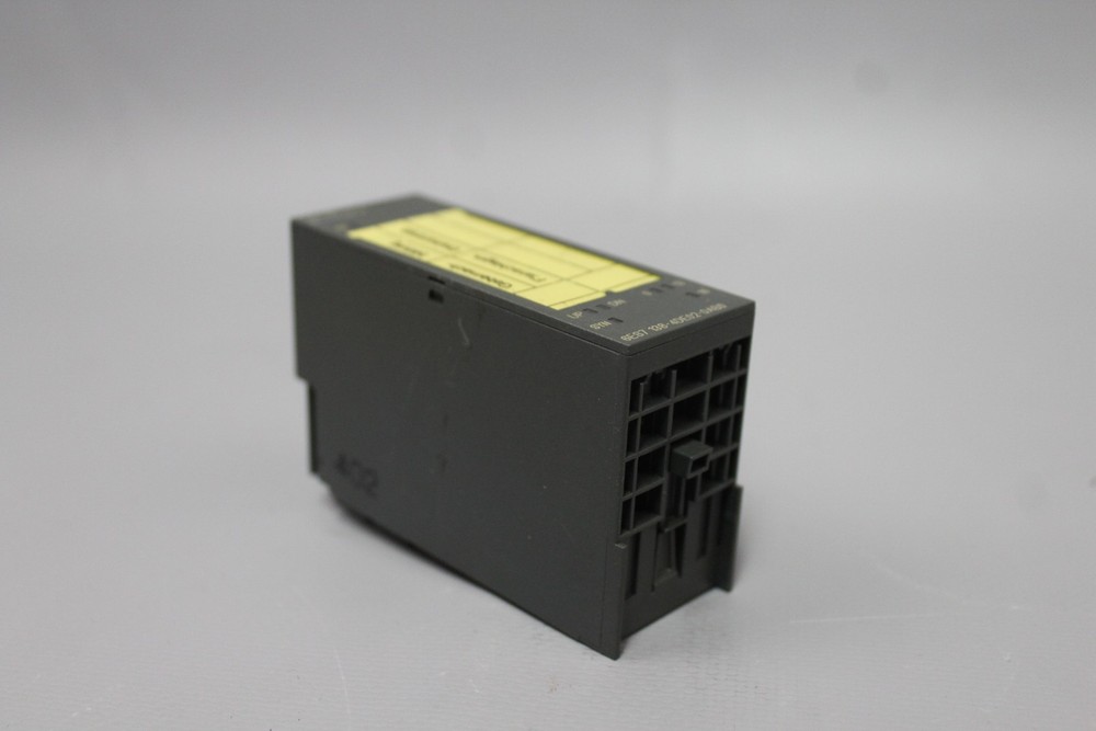 Siemens Simatic Electronics Module 6ES7138-4DE02-0AB0 Used