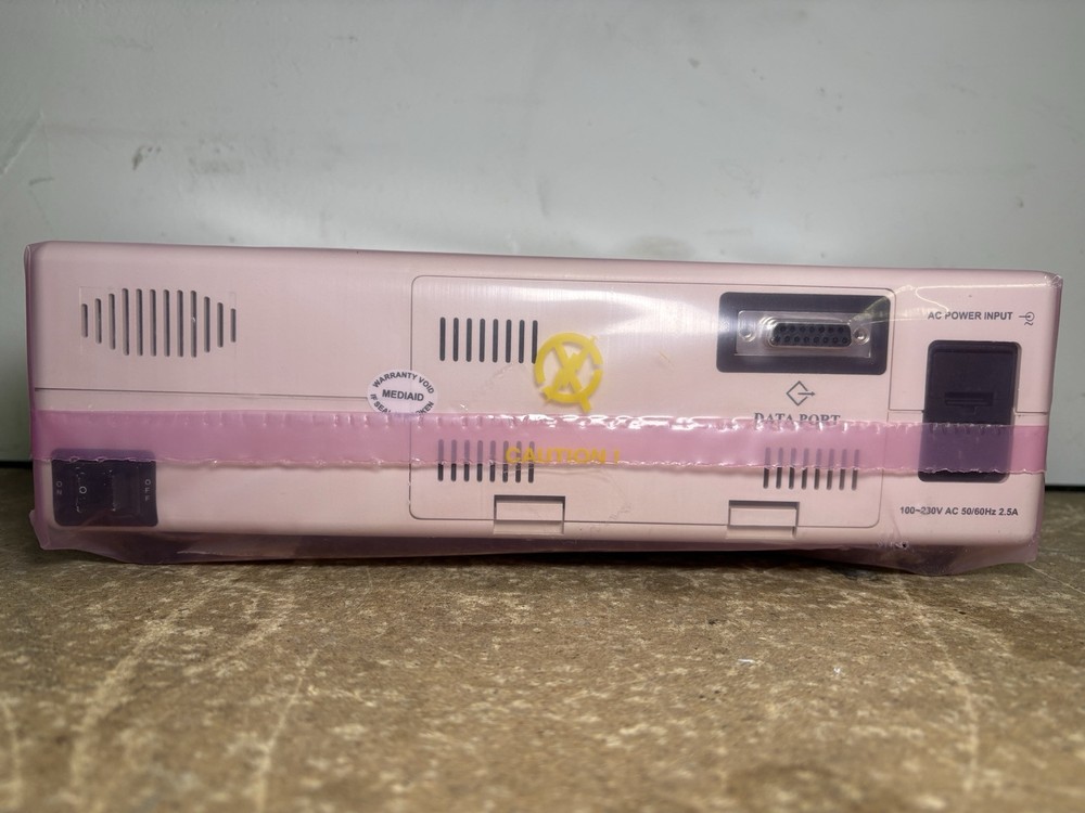 Mediaid 960 PULSE OXIMETER