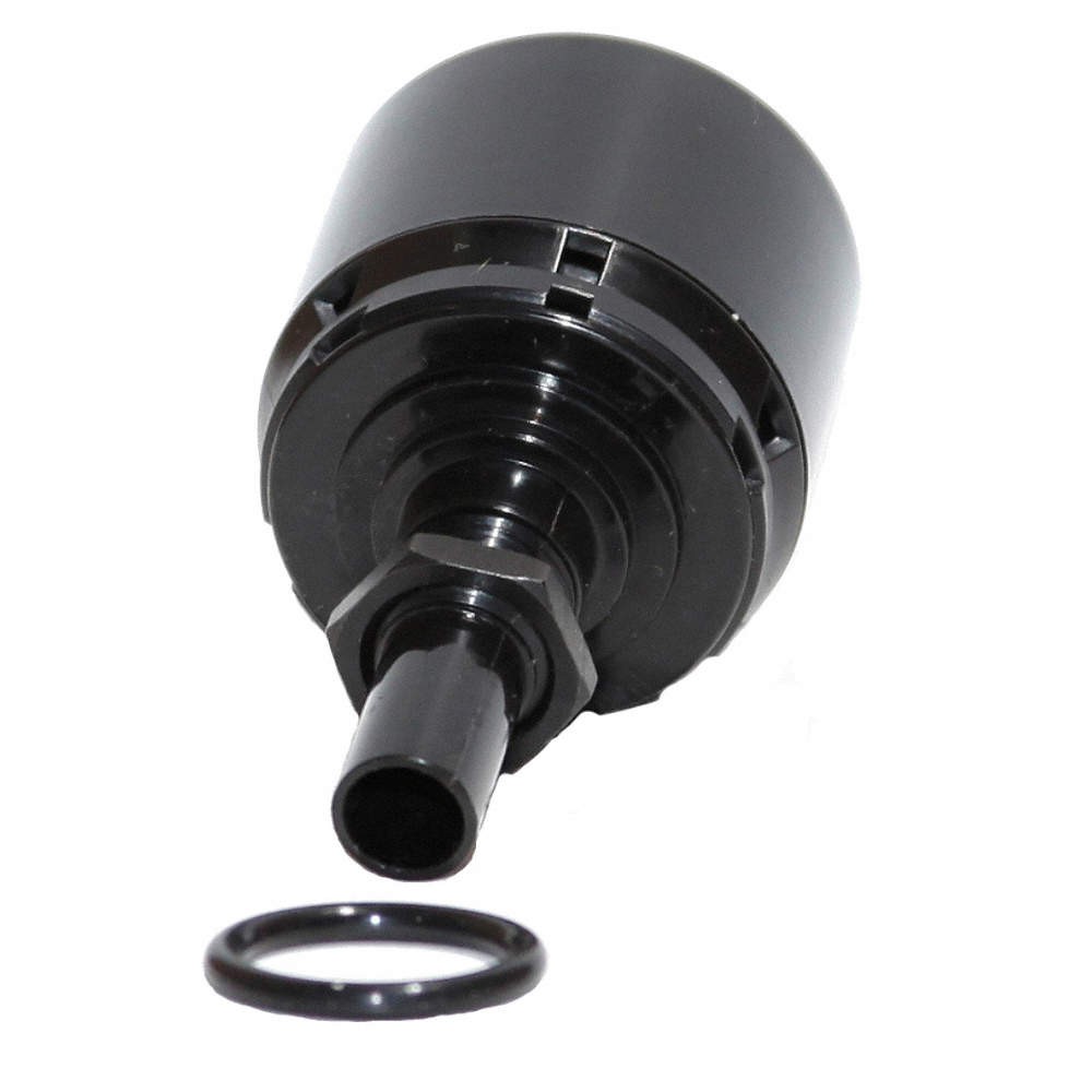 AIR SYSTEMS INTERNATIONAL WL024 Replacement Auto Drain Assembly 14A064